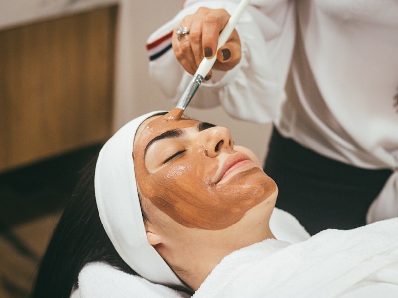 Ritual facial hidratante
